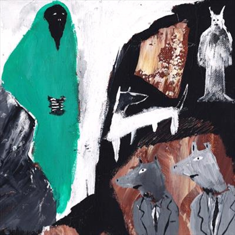 Happy Birthday - Coke Bottle Clear Vinyl/Product Detail/Rock/Pop