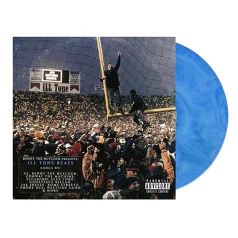 The Outcome/Product Detail/Hip-Hop