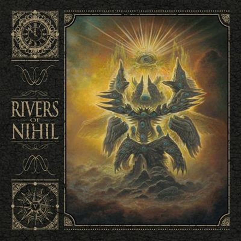 Rivers of Nihil/Product Detail/Metal
