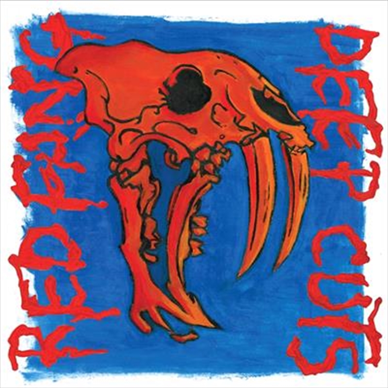 Deep Cuts/Product Detail/Rock/Pop