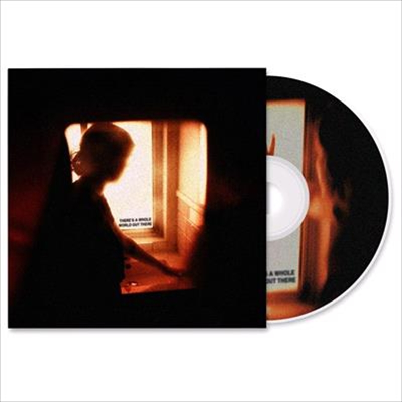 There's A Whole World Out There/Product Detail/Rock