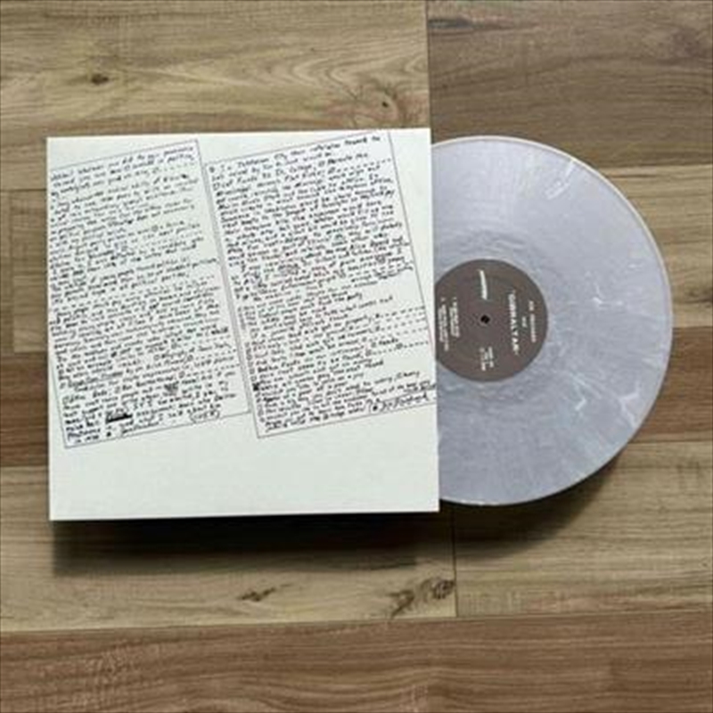 Joe Prichard And Gibraltar - Marble Vinyl/Product Detail/Rock/Pop