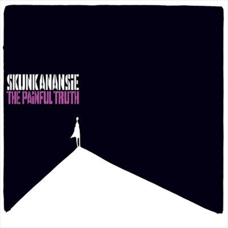 The Painful Truth - Purple Vinyl/Product Detail/Rock/Pop