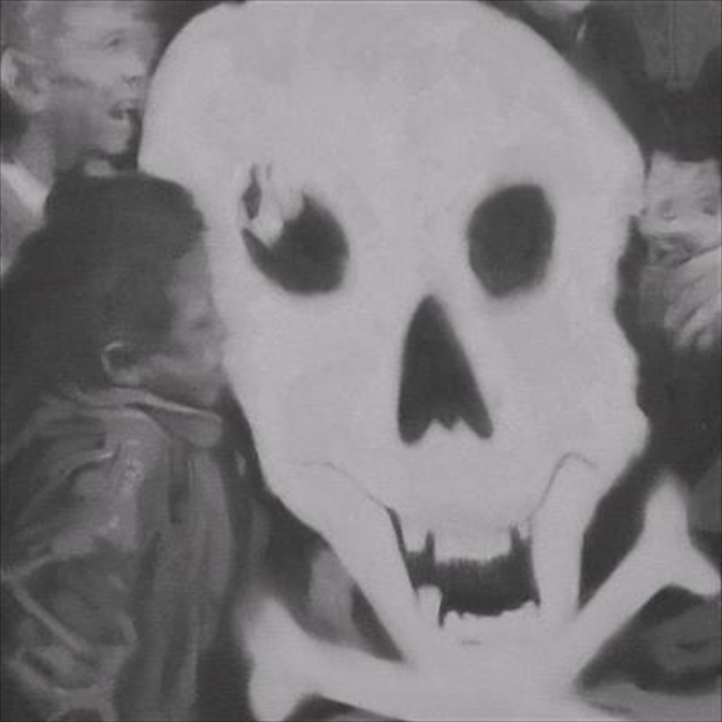 Crisis Kid - Brick Red Vinyl/Product Detail/Alternative