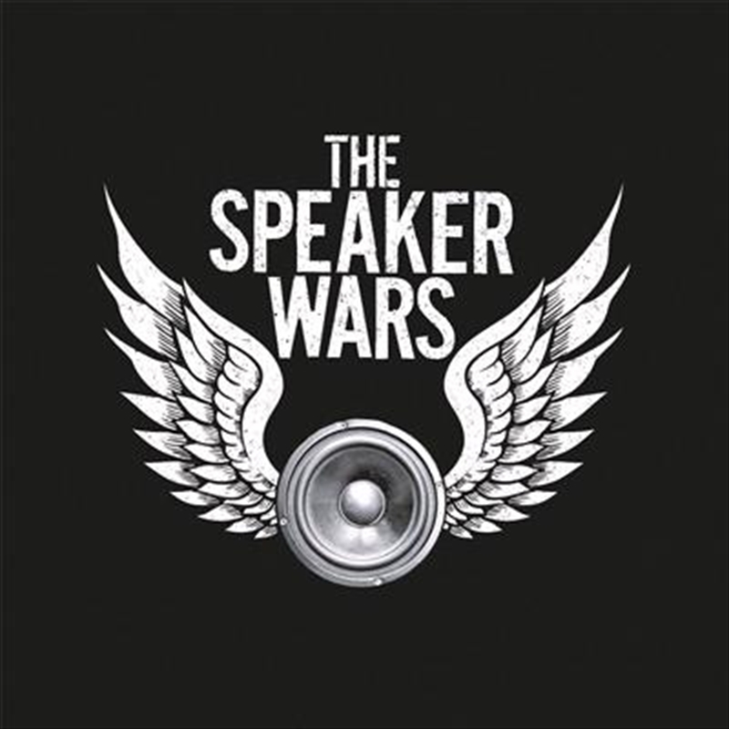 The Speaker Wars/Product Detail/Rock/Pop