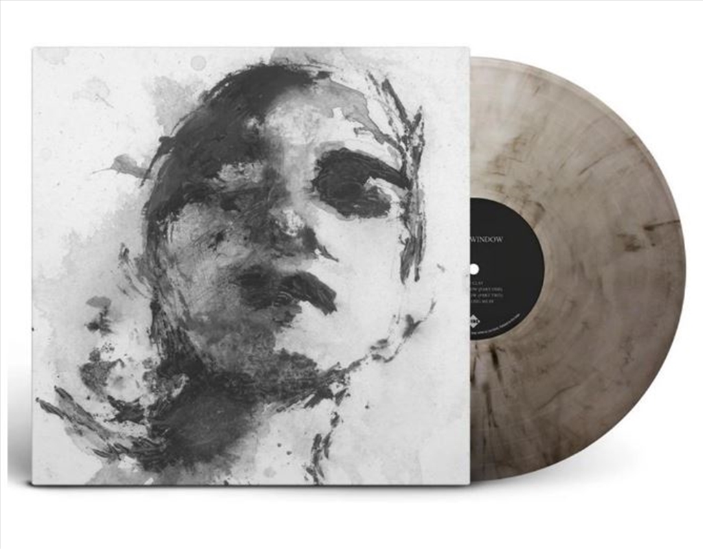 Desert Window - Marble Vinyl/Product Detail/Alternative