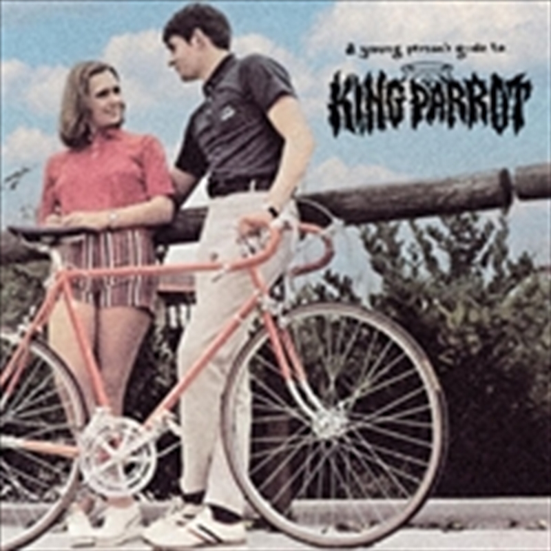 A Young Person's Guide To King Parrot/Product Detail/Rock/Pop