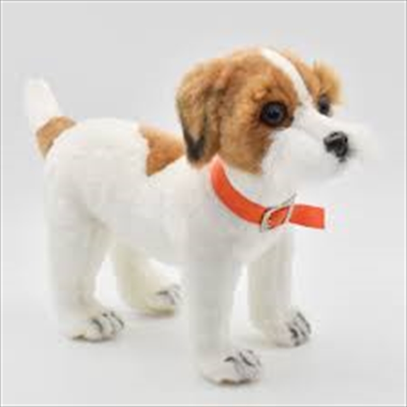 Jack Russell Terrier 31cm/Product Detail/Action Figures & Dolls