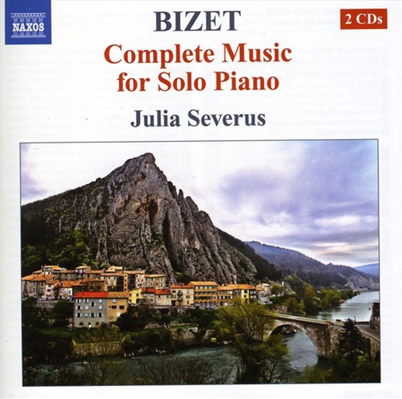Complete Music For Solo Piano/Product Detail/Classical