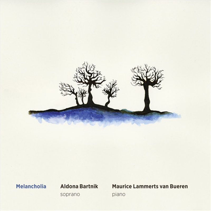Melancholia/Product Detail/Classical