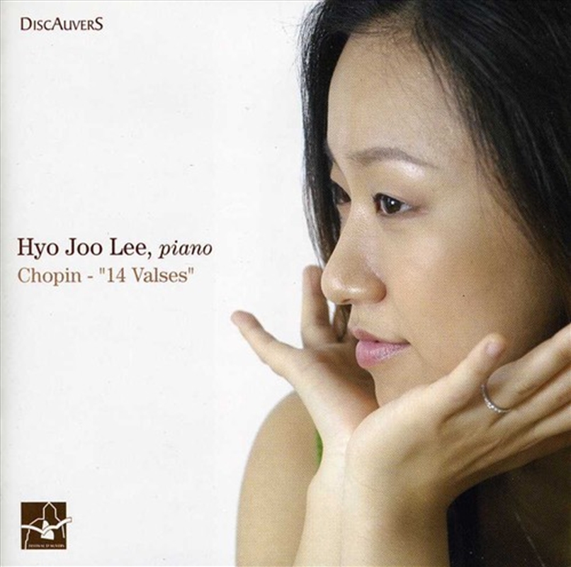 14 Waltzes/Product Detail/Classical