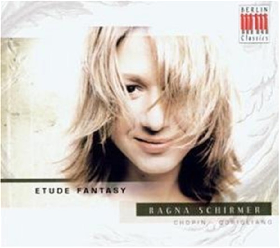 Etude Fantasy/Product Detail/Classical