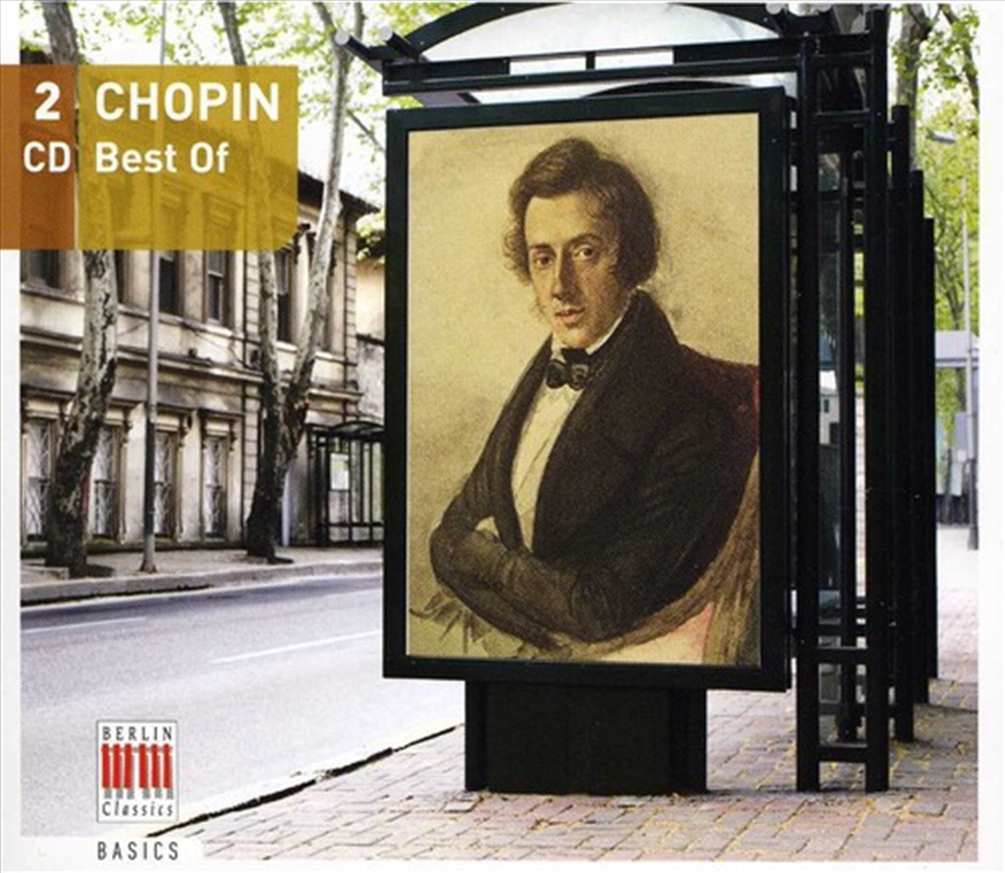 Best Of Chopin/Product Detail/Classical