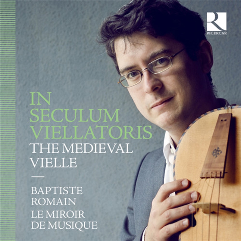In Seculum Viellatoris/Product Detail/Classical