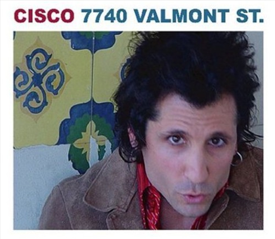 7740 Valmont St/Product Detail/Rock/Pop