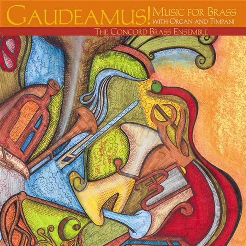 Gaudeamus/Product Detail/Religious