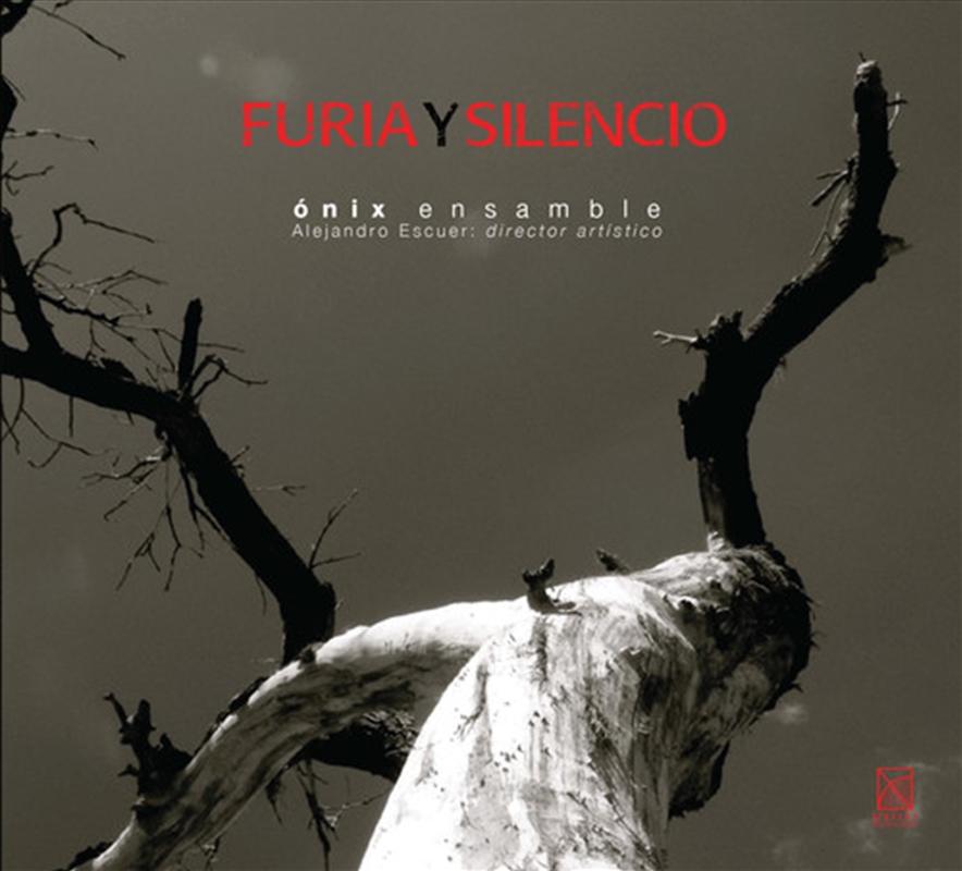 Furia Y Silencio/Product Detail/Classical