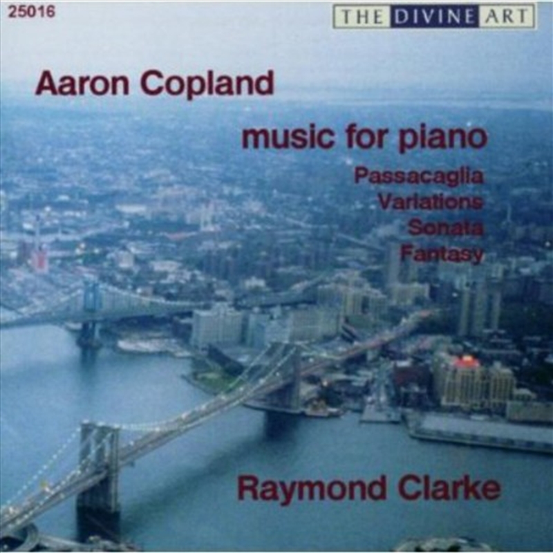 Music For Piano/Product Detail/Classical