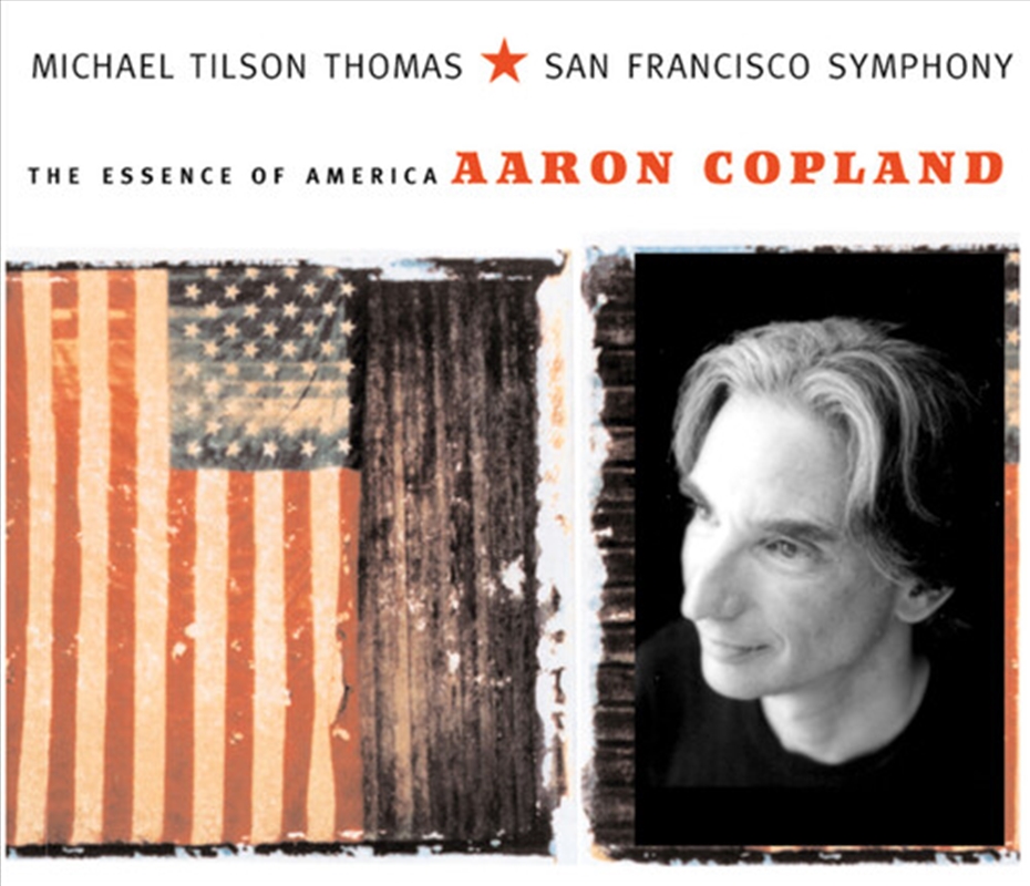Essence Of America/Product Detail/Classical