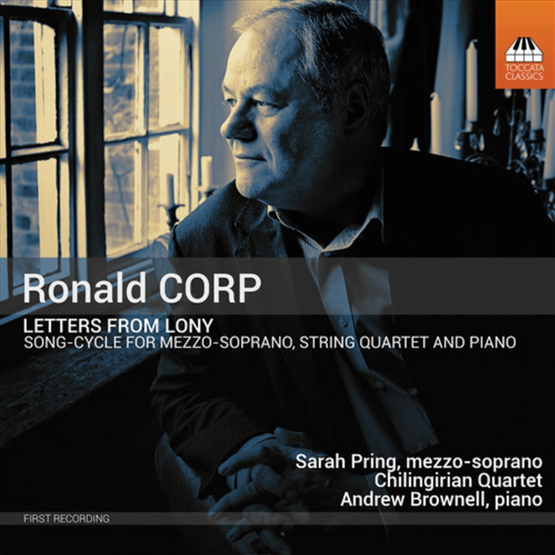 Letters From Lony/Product Detail/Classical