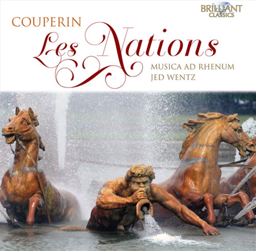 Les Nations/Product Detail/Classical