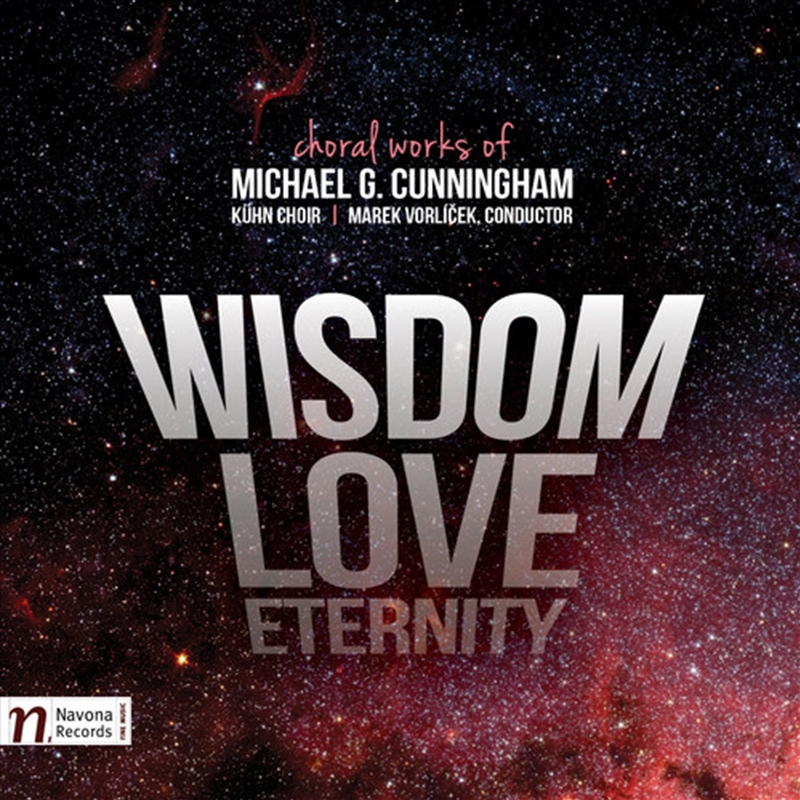 Isdom - Love - Eternity/Product Detail/Classical