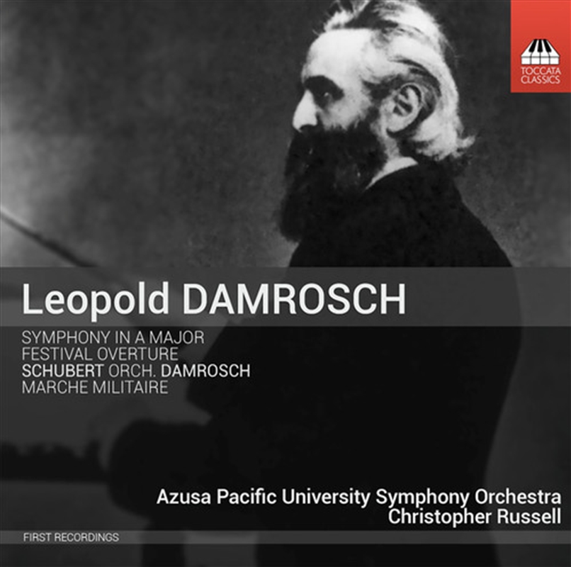 Orchestral Music/Product Detail/Classical