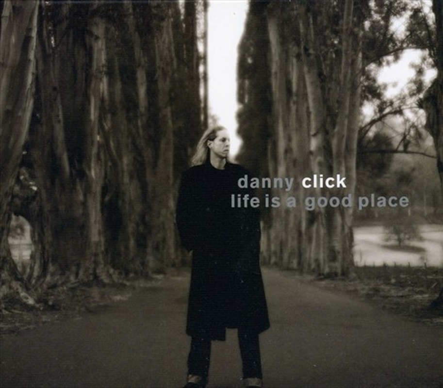 Life Is A Good Place/Product Detail/Rock/Pop