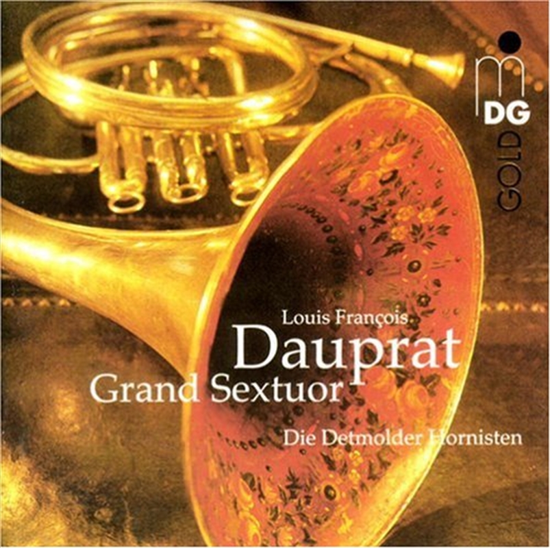 Grand Sextet/Product Detail/Classical
