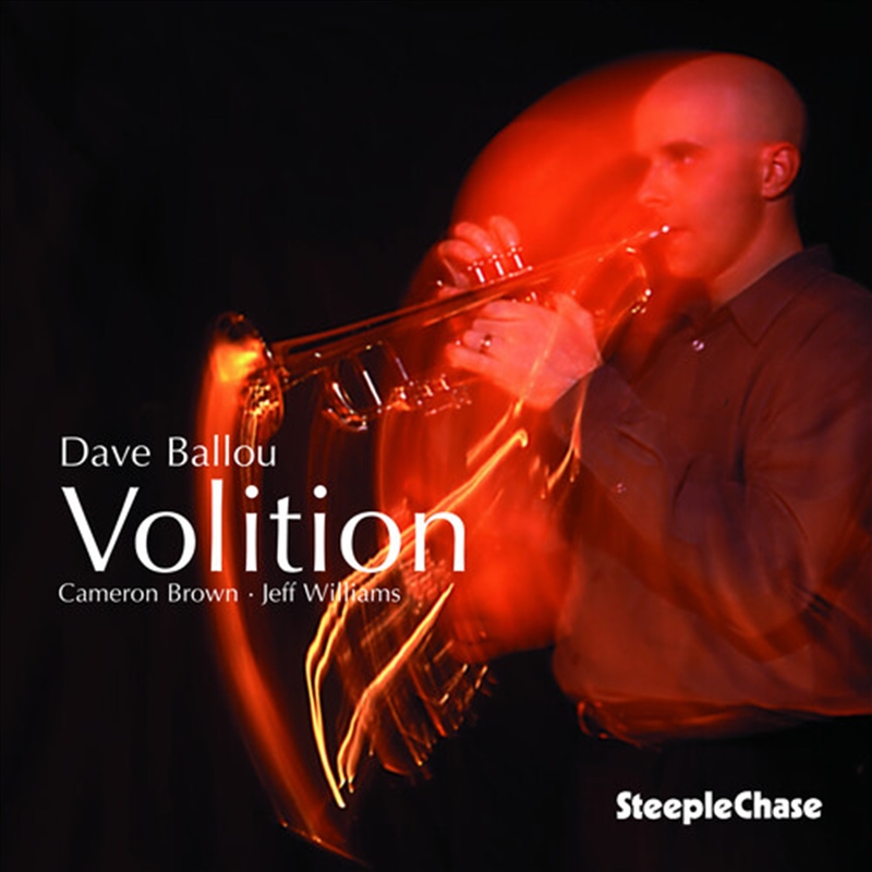 Volition/Product Detail/Jazz