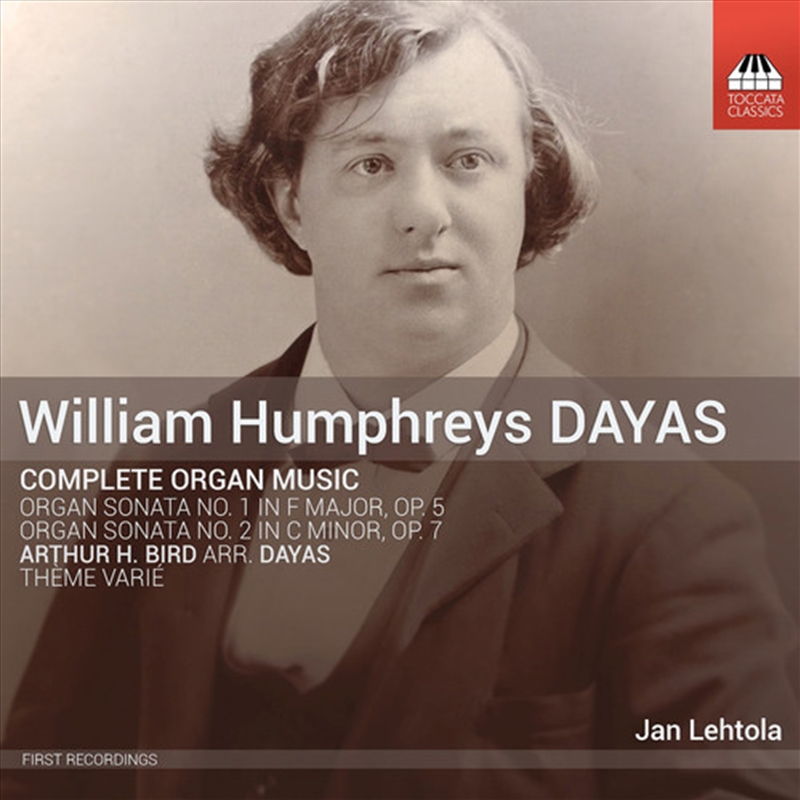 Complete Organ Music/Product Detail/Classical