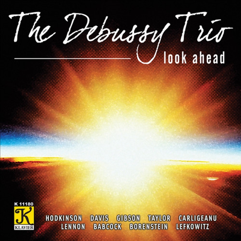 Look Ahead/Product Detail/Classical