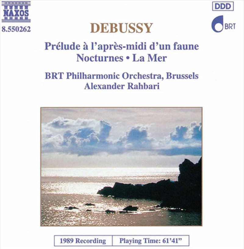 Nocturnes/Product Detail/Classical
