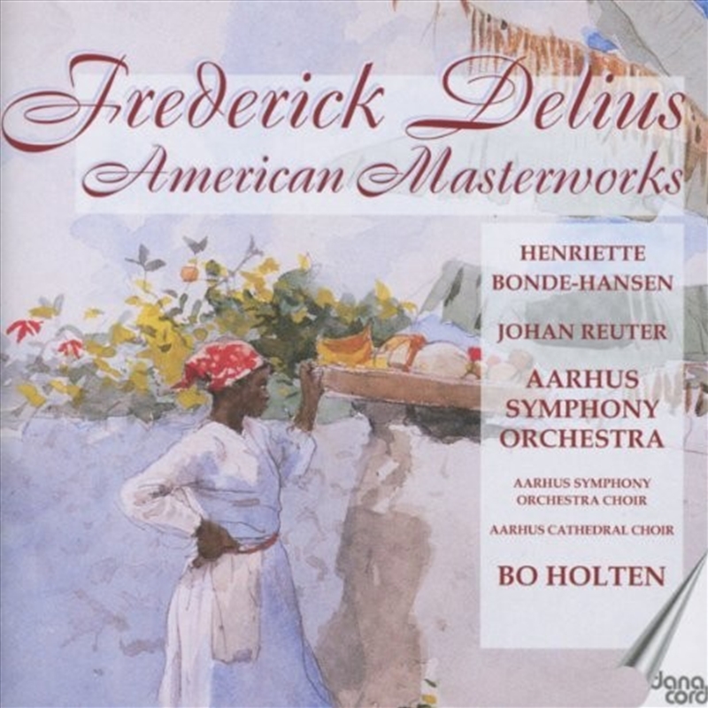 American Masterworks/Product Detail/Classical