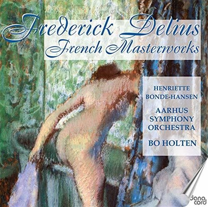 French Masterworks/Product Detail/Classical