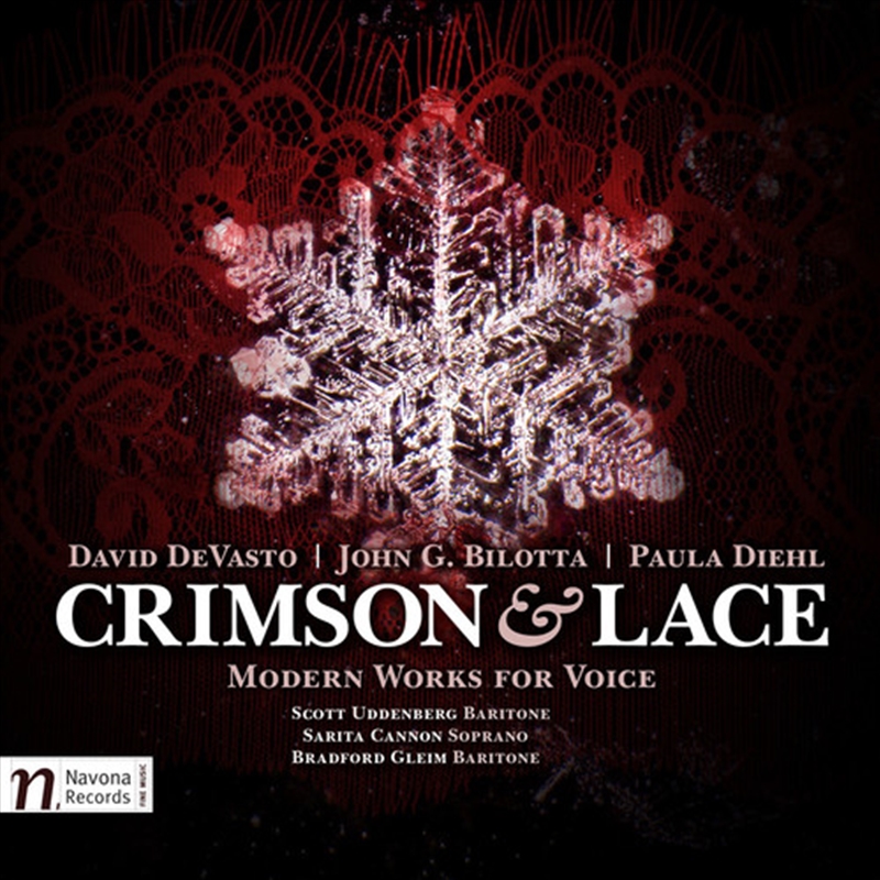 Crimson & Lace/Product Detail/Classical