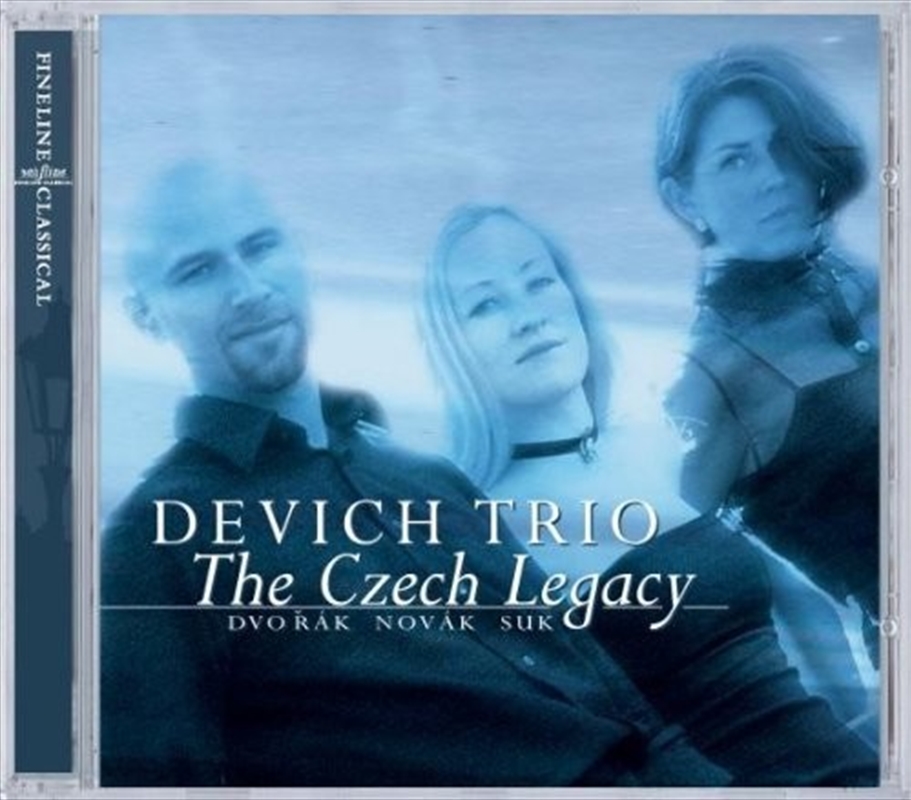 Czech Legacy/Product Detail/Classical