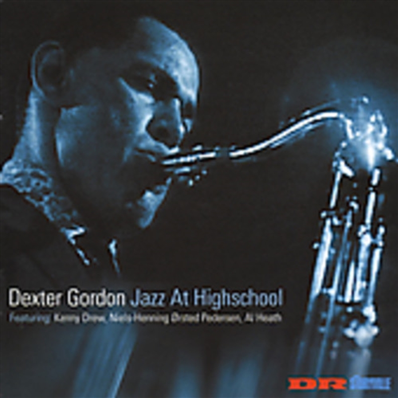 Jazz At Highschool/Product Detail/Jazz