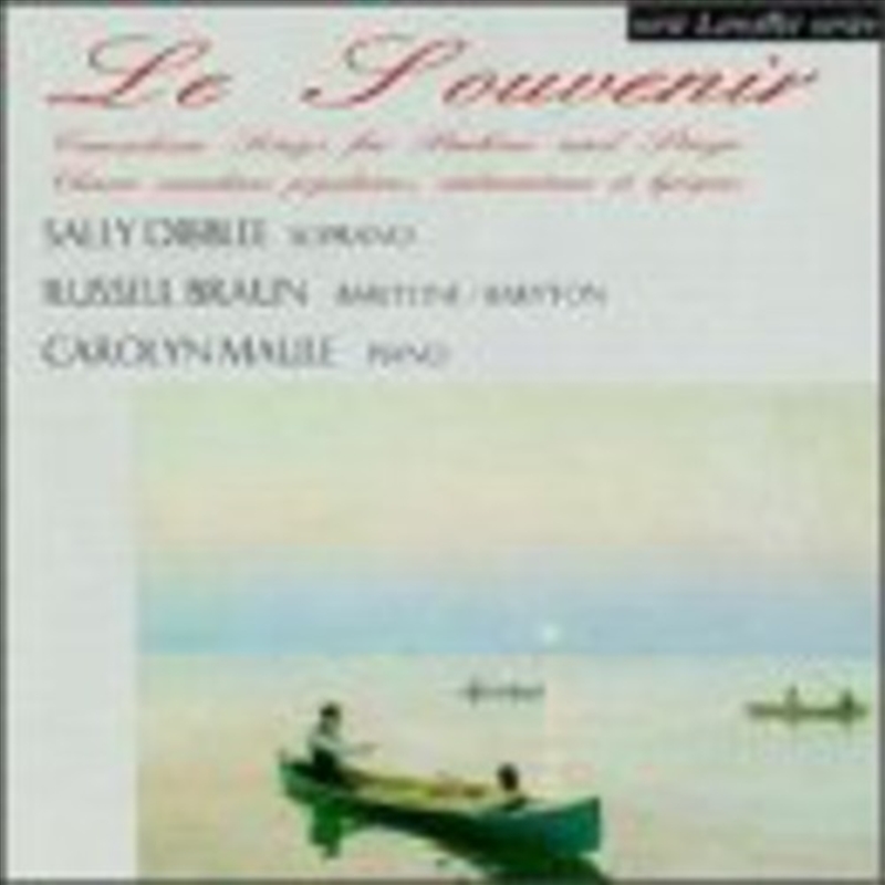 Le Souvenir/Product Detail/Classical