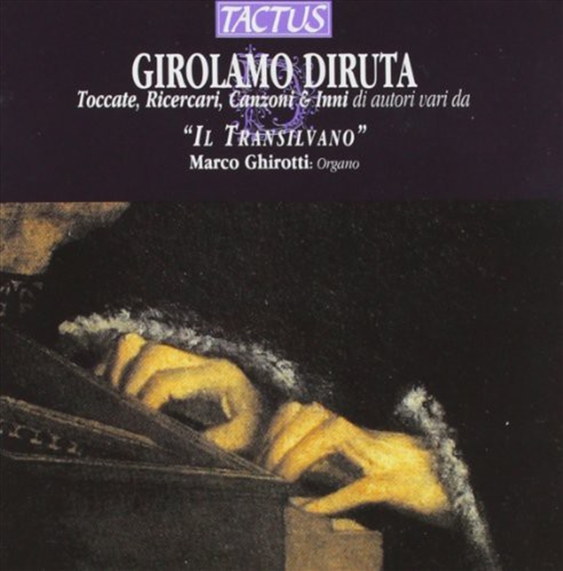 Il Transilvano/Product Detail/Classical