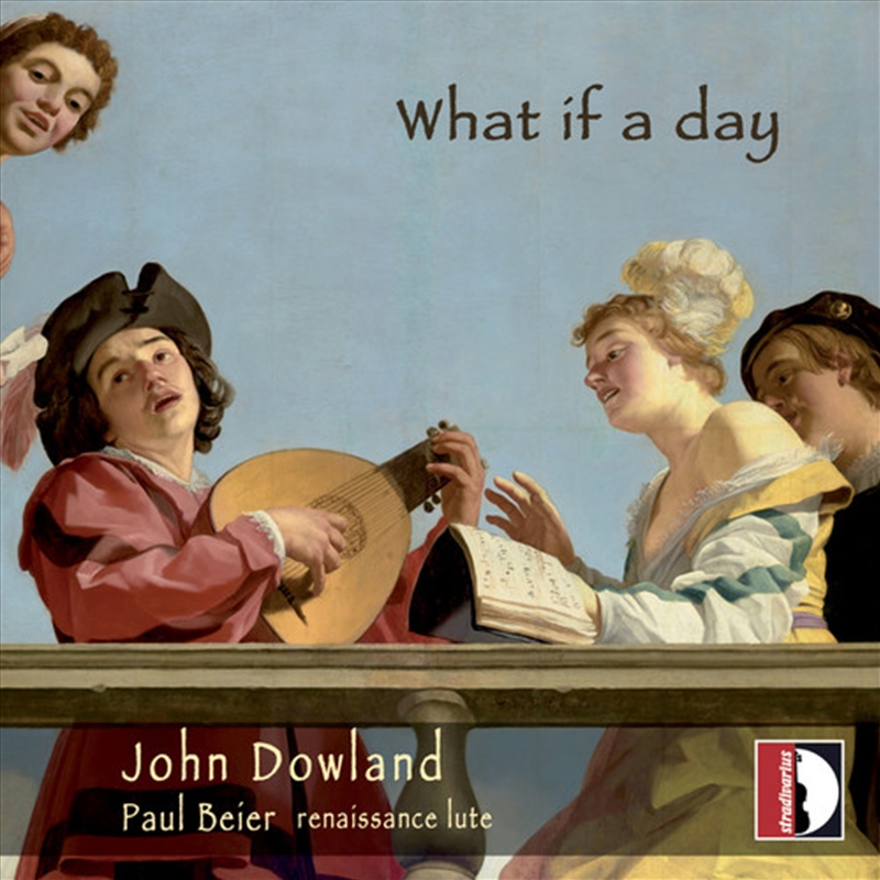 What If A Day/Product Detail/Classical