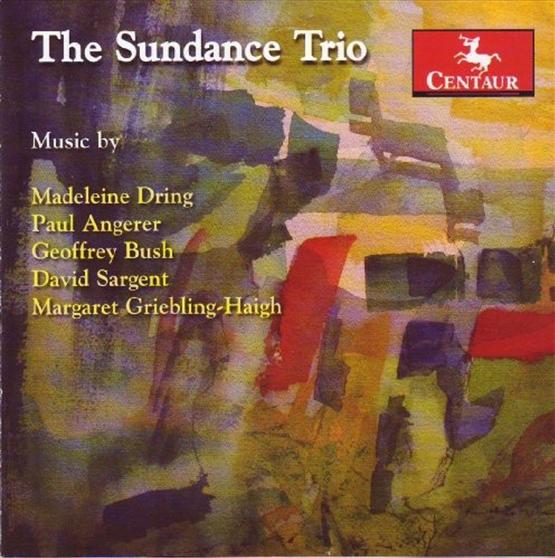 Sundance Trio/Product Detail/Classical