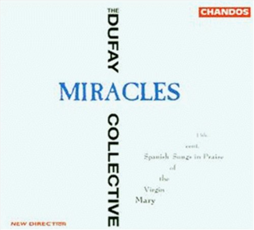 Miracles/Product Detail/Classical