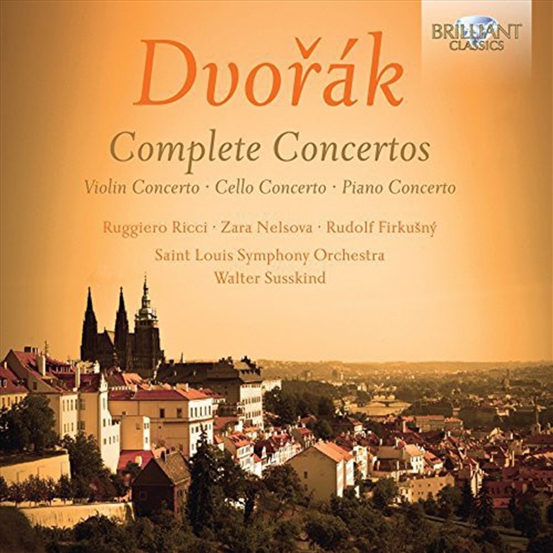 Comp Cons/Product Detail/Classical