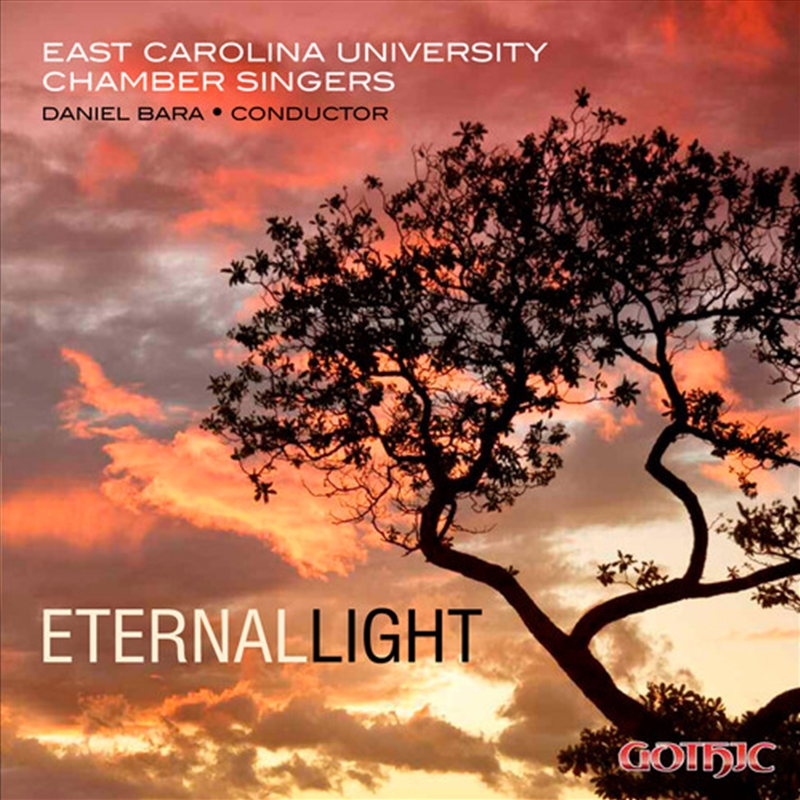 Eternal Light/Product Detail/Classical