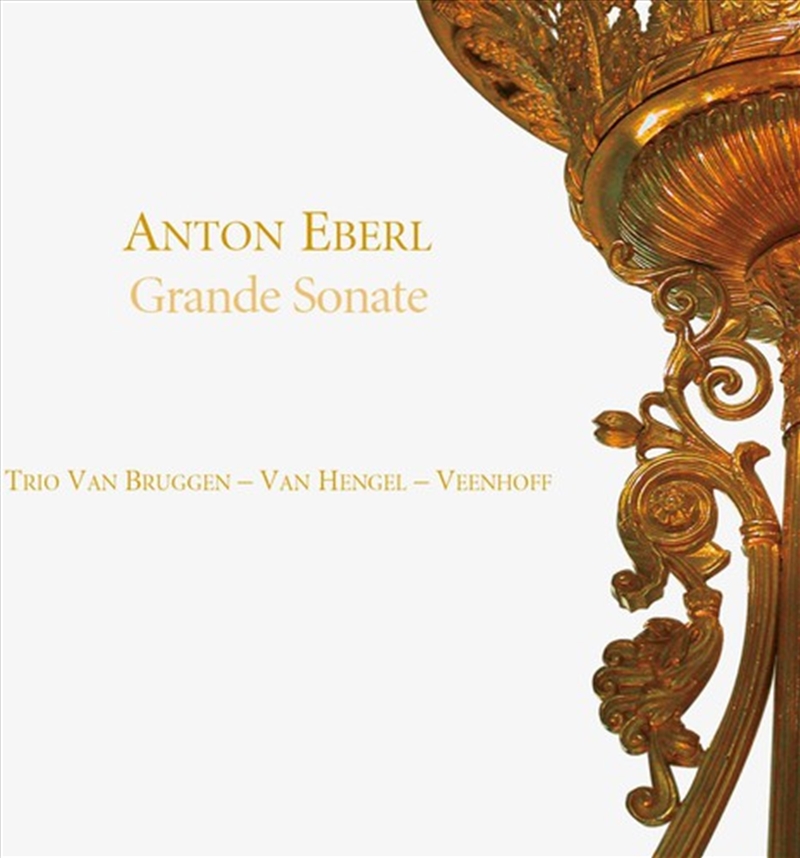 Grande Sonate/Product Detail/Classical