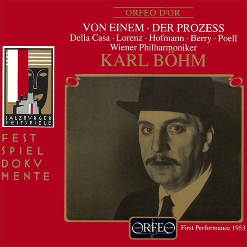 Der Prozess/Product Detail/Classical