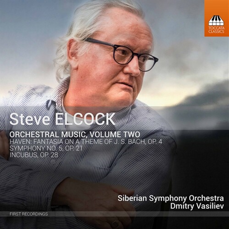 Orchestral Music 2/Product Detail/Classical