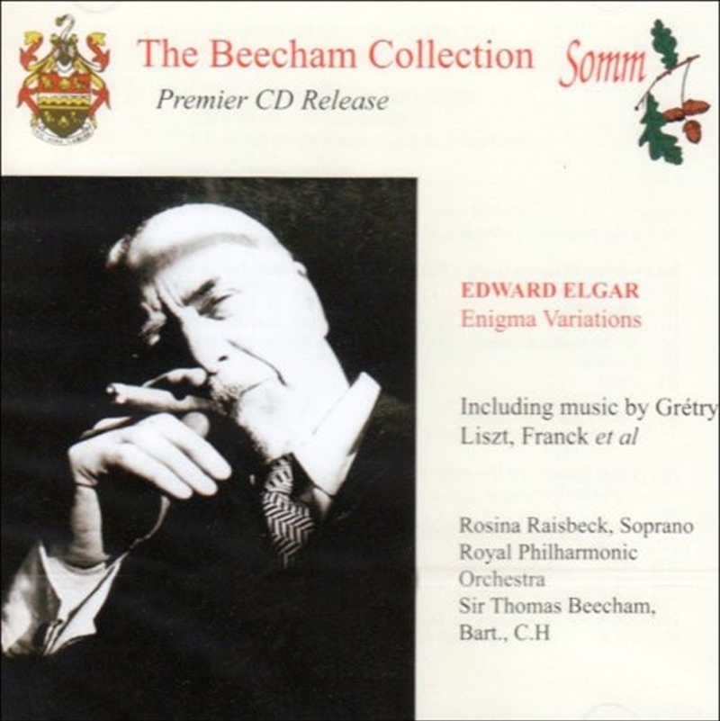 Enigma/Product Detail/Classical