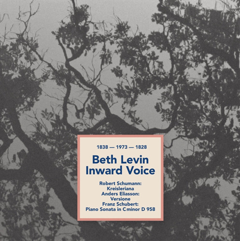 Inward Voice/Product Detail/Classical